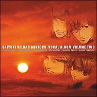 最遊記RELOAD GUNLOCK Vocal Album vol.2/最遊記RELOAD GUNLOCKの画像・ジャケット写真