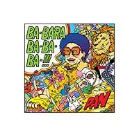 BA-BARA BA-BA-BA-!!!