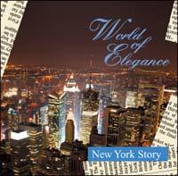 World of Elegance�u�j���[���[�N����-New York Story-�v