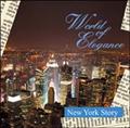 World of Eleganceuj[[N-New York Story-v