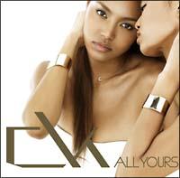 ALL YOURS