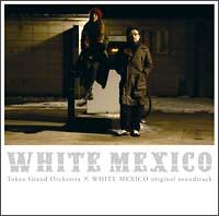 WHITE MEXICO