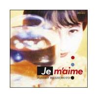 Je m'aime
