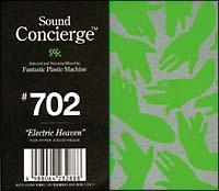 Sound Concierge 702 