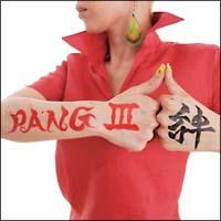 PANG III`J`