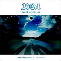 SILVER ROAD`REMIX`