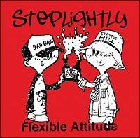 Flexible Attitude