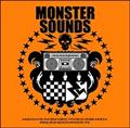 MONSTER SOUNDS