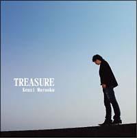TREASURE
