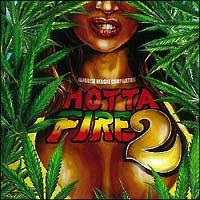 HOTTA FIRE 2
