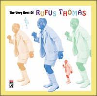 Very Best of Rufus Thomas