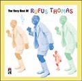 Very Best of Rufus Thomas