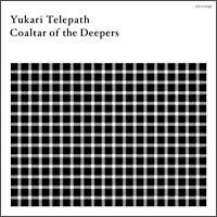 YUKARI TELEPATH/COALTAR OF THE DEEPERS̉摜EWPbgʐ^