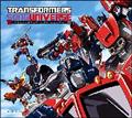 TRANSFORMER SONG UNIVERSE