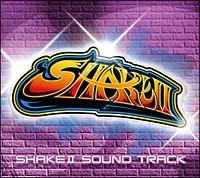 SHAKE@II@SOUND@TRACK^V.A.