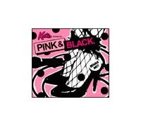 PINK & BLACK(ʏ)
