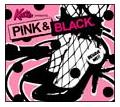 PINK & BLACK(ʏ)