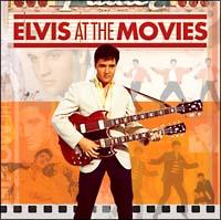 ELVIS AT THE MOVIES(2CD)