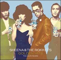 GOLDEN HITS-THE ALFA YEARS