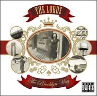 The Brooklyn Way(�ʏ��)