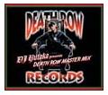DJ YUTAKA presents DEATH ROW MASTERMIX