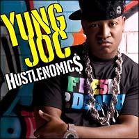 HUSTLENOMICS