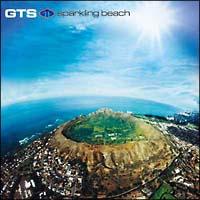 Sparkling Beach