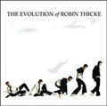 The Evolution Of Robin Thicke: Deluxe Edition