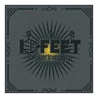 Re:springman+`Indies Complete Disc`