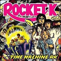TIME MACHINE RK/ROCKET K̉摜EWPbgʐ^
