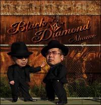 Black Diamond