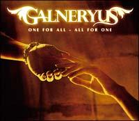 ONE FOR ALL-ALL FOR ONE