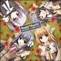 Really?Really! IWih}CD 2 ~Happy End