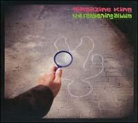 �U ���[�Y�j���O �A���o��