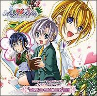 �G���W�F���v���t�@�C�� �I���W�i���h���}CD Boys be ambitious