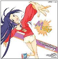 THE IDOLM@STER MASTER ARTIST 07 OY