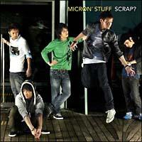 SCRAP?