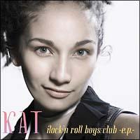 Rock'n roll boys club-e.p.-