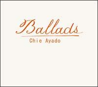 Ballads 10th@Ajo[T[ExXgEAo