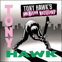 TONY HAWK'S AMERICAN WASTELAND/IjoX̉摜EWPbgʐ^