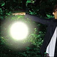 NEW WORLD