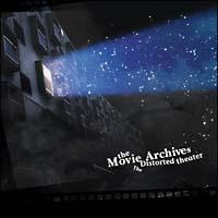 The Distorted Theater