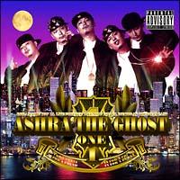 ASHRA THE GHOST ONE