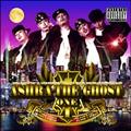 ASHRA THE GHOST ONE