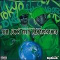 The Junk City Renaissance