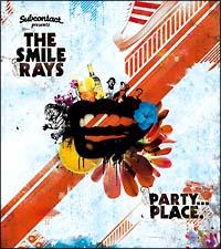 �p�[�e�B�v���C�X