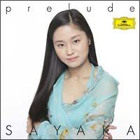 prelude-SAYAKA
