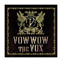 THE VOX(紙ジャケット仕様)(DVD付) | 宅配CDレンタルのTSUTAYA DISCAS