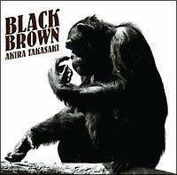 BLACK BROWN