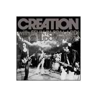 CREATION WITH FELIX PAPPALARDI LIVE AT 